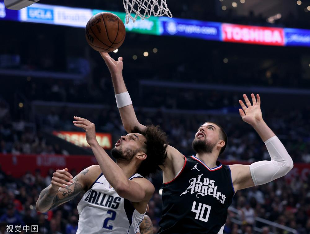 在NBA比