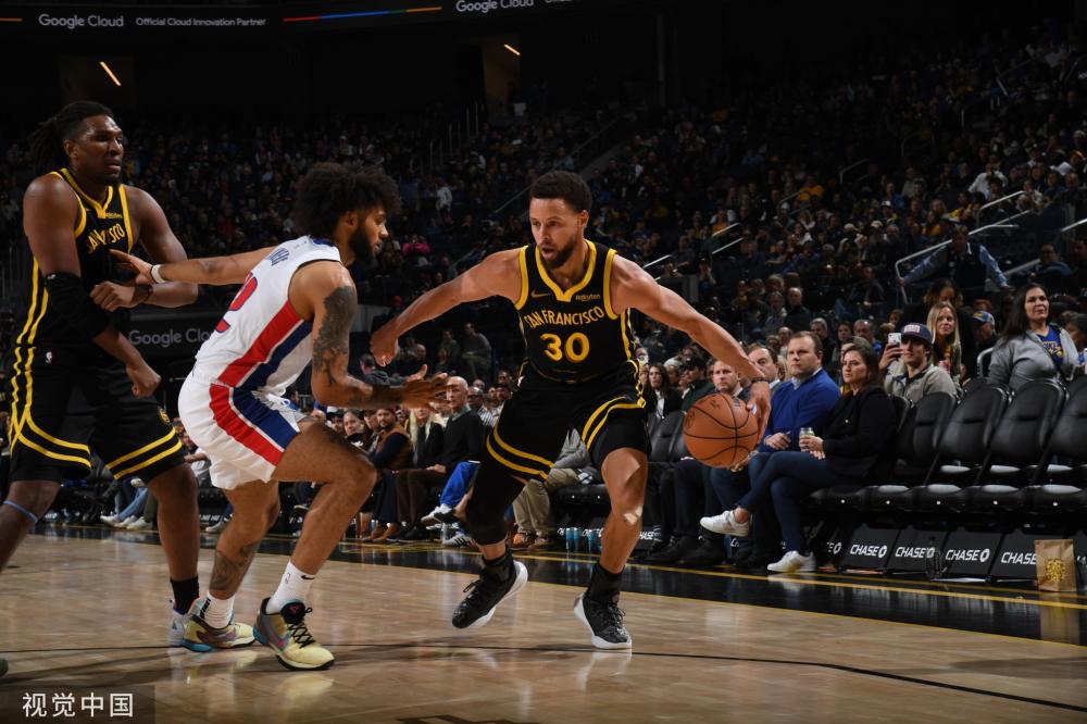 NBA赛季