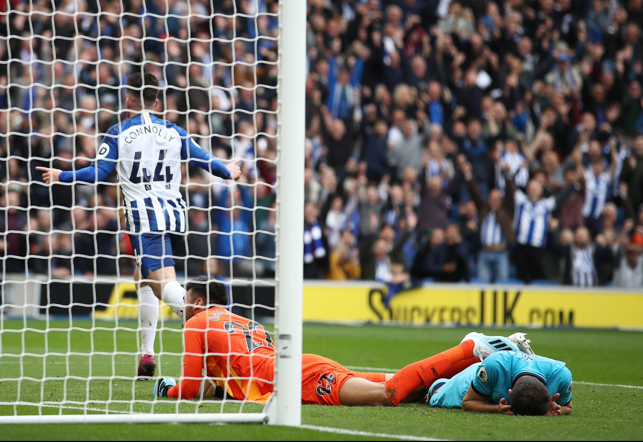 意料之外 意料之外