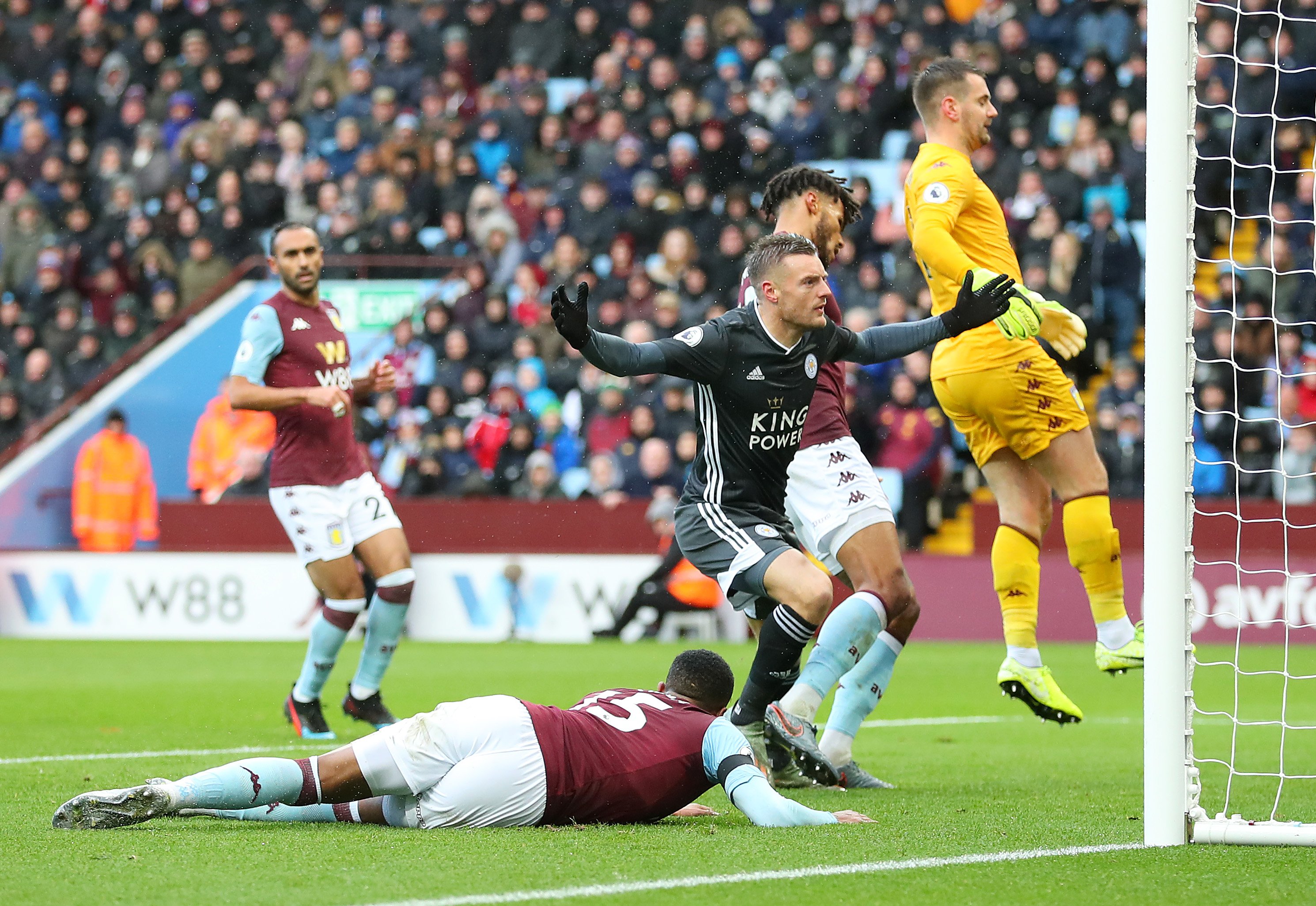 威胁的前锋 威胁的前锋